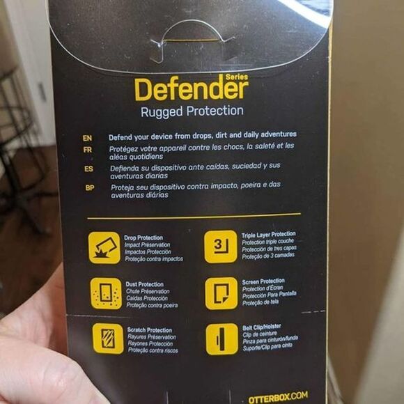 LG G4 OtterBox Case! BRAND NEW! - Picture 2 of 4